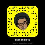 Dariuss Kendricks - @dariusskendricks - Instagram