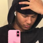 Damarius Ridgell - Facebook