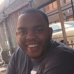 Darius Riley - @claycooleyvw - Instagram