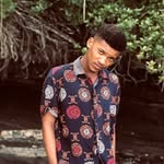 Darius Riley - @santamusic16 - Instagram