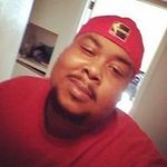 Darius Riley - @sin92506 - Instagram