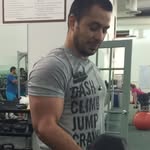 Darius Rivera - @diablohunter321 - Instagram