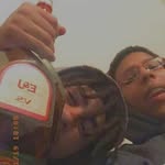 Darius Rivera - @esboolin - Instagram