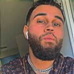 Darius Rivera - @d_puertorican7 - Instagram