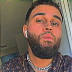 Darius Rivera - Facebook