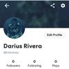 Darius Rivera - @fadedxstasy - TikTok