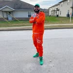 Darius Rivera - @life.bart - Instagram