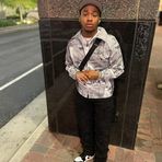 Darius Rivers - Facebook