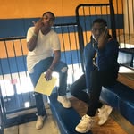 Darius Rivers - @taliband_too_wavy - Instagram