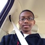 Darius Roberson - @dariusroberson509 - Instagram