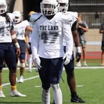Darius Roberson - @drob_47 - Instagram