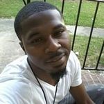 Darius Roberson - @dlovethegame91 - Instagram