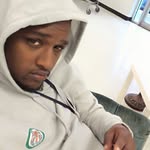 Darius Roberson - @chezmazoria - Instagram