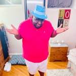 Darius Roberson Sr. - @kingdarius215 - Instagram