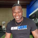 Darius Roberts - @deucephyzikfitness_owner - Instagram