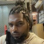 Darius Roberts - @bigd0487 - Instagram