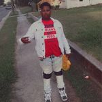 Darius Roberts - @dee_from_1017 - Instagram