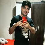 Dario de souza rocha ♎ - @dariusrocha - Instagram