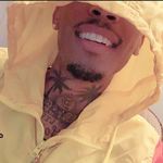 Darius Rodgers - @valentino_presents - Instagram
