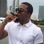 Darius Rodgers - @drgrowth - Instagram