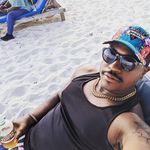 Darius Rodgers - @king_darius_45 - Instagram