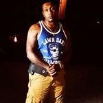 Darius Rodgers - @dariusdrock.rodgers - Instagram