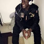Darius Rodgers - @darius.rodgers.12 - Instagram