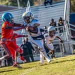 Darius Rodgers Jr. - @1_inbigmotion - Instagram