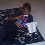 dariusrodgers - @daishar2006 - Instagram