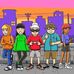 Darius Rodriguez - Facebook