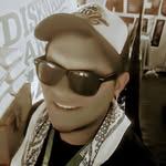 Darius Rodriguez - @yaiyori116 - Instagram