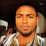Darius Rogers - @d.rogers02 - Instagram