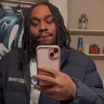 Darius Rogers - @young_tanjiro - Instagram