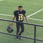 Darius Rogers - @beastmode_3881 - Instagram