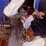 Darius Rogers - @kingdarius87 - Instagram
