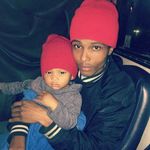 Darius Rogers - @nuttinonmarz - Instagram
