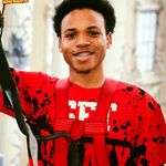 Darius Rogers - @darius.rogers.10236 - Instagram