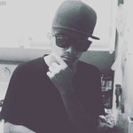 darius rogers - @marij420_uana - Instagram