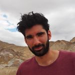 Darius Adam Rohani - @darius_rohan - Instagram