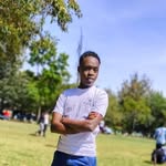 Darius Lambo Rohan - @kibet_035 - Instagram