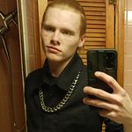 Darius Roland - @huntdrake4 - Instagram