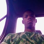Roland Darius Kouassi - @rolanddariuskouassi - Instagram