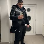 Darius Roman - @drsrmn23 - Instagram