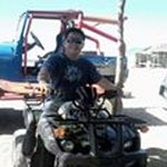 Darius Oriel - @dariusoriel - Instagram