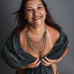 Simone Daris Roriz - @simonedaris - Instagram
