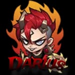 Ardiansyah - @real.darius.roth - Instagram