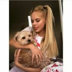 Dariusia Groth - @dariusiagroth - Instagram