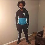 Darius Rowland - @youngflyguy2018 - Instagram