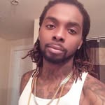 Darius Rowland - @dariusrowland92 - Instagram