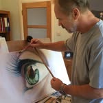 Darius Rowland Art - @dariusrowlandart - Instagram